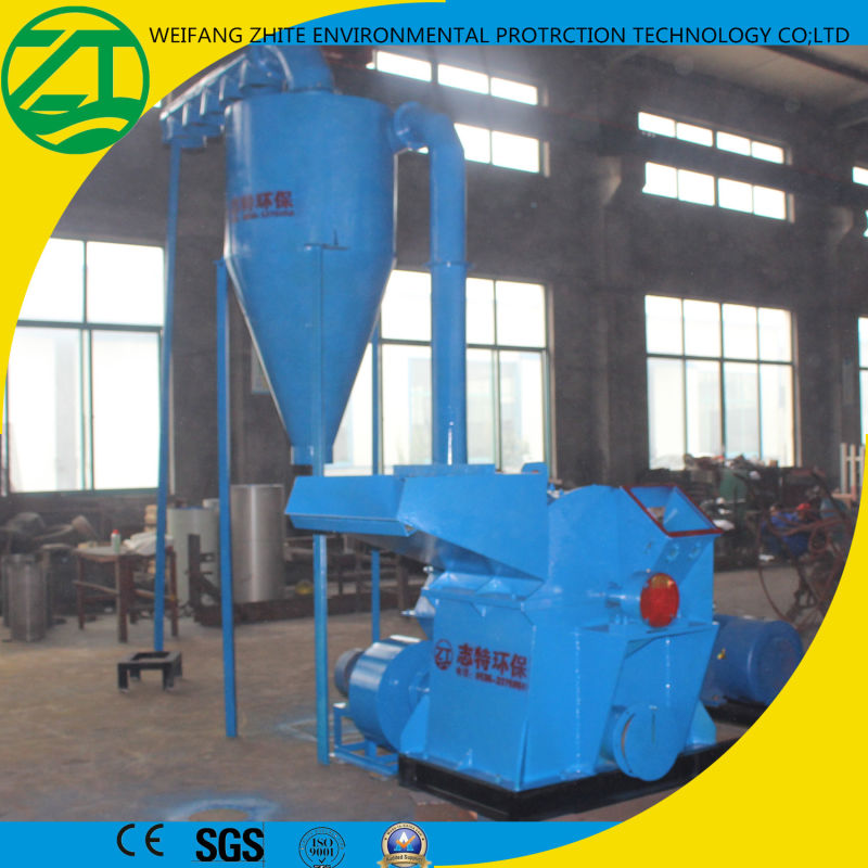 China Professional Factory Provide Energy-Saving Durable Wood Grinder/Wood Crusher/Wood Shredder