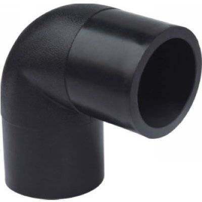 Good Quality 90 Deg Elbow of Butt Weld Fittings SDR11