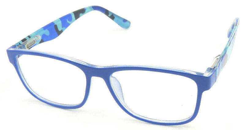 R17981 Wholesale Good Quality Cheap Price Plastic Frame Classical Reading Glasses