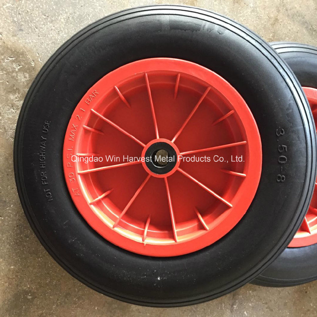 PU Foam Wheel