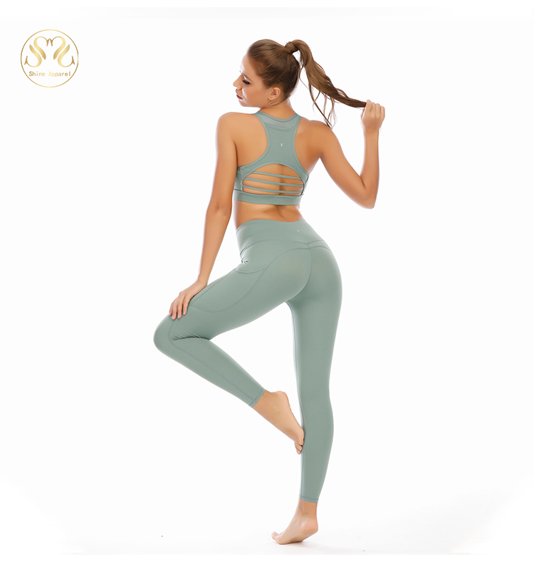 Yoga Suit Yoga Suit