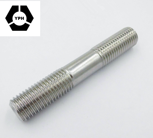 Stainless Steel Stud Bolts DIN 938 Made in China