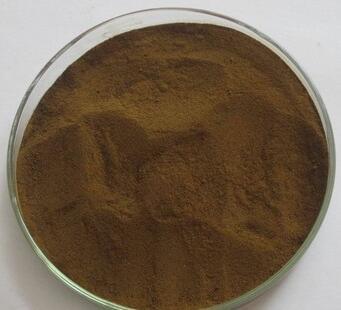 Nomame Semaherb Extract Powder, Nomame Semaherb P. E. Flavanol 8% by UV