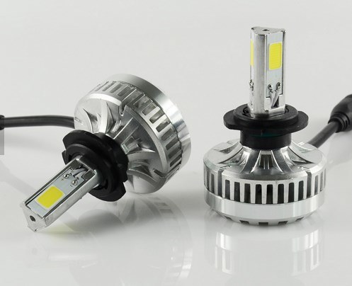 Super Bright LED Headlight for Car H7