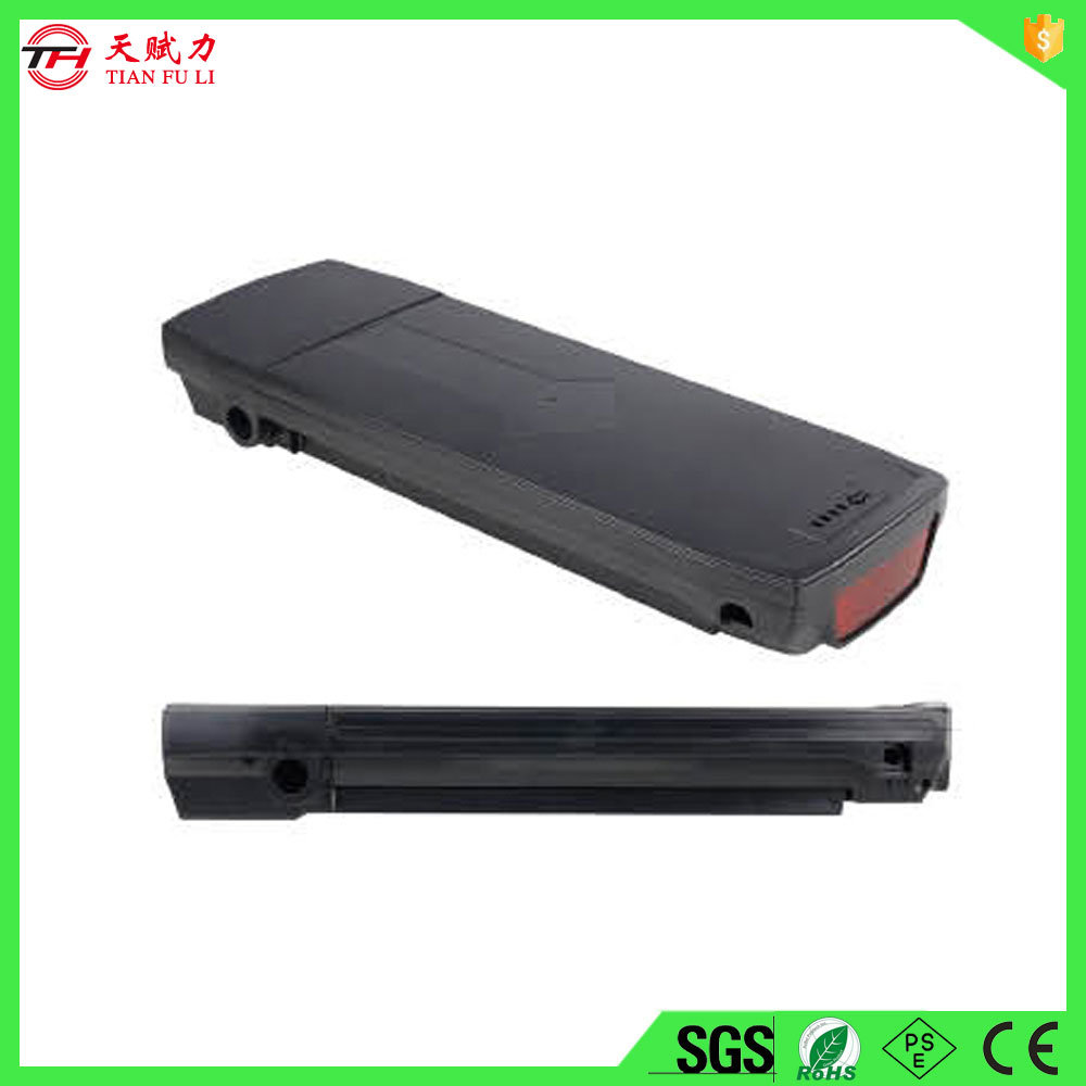 36V 8.8ah Ltd Electric Bike Battery with LED Lamp for Lithium Battery