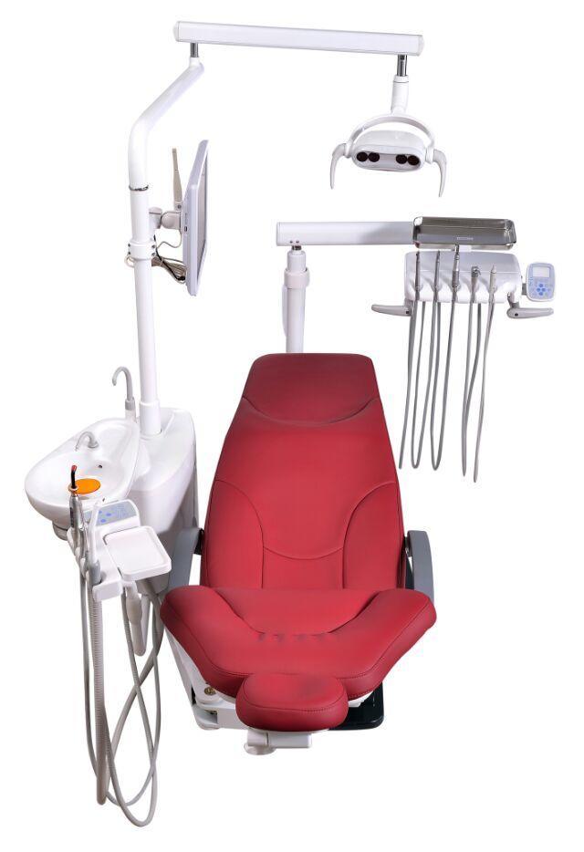 High Quanlity Good Price 3-Memory Programs Dental Unit Kj-918 with Ce Approval