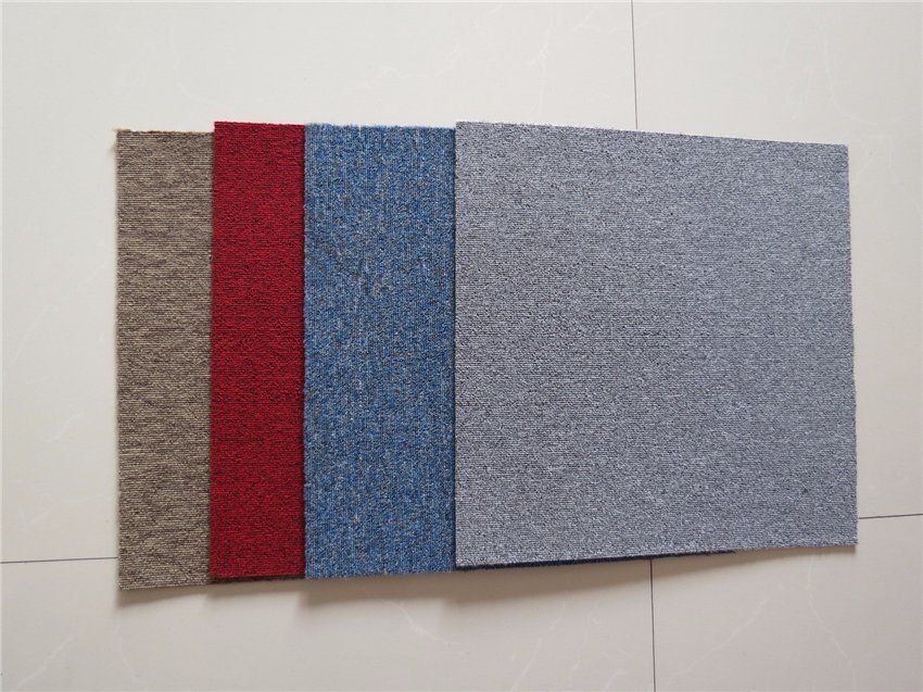 Carpet Tile for Brazil Market