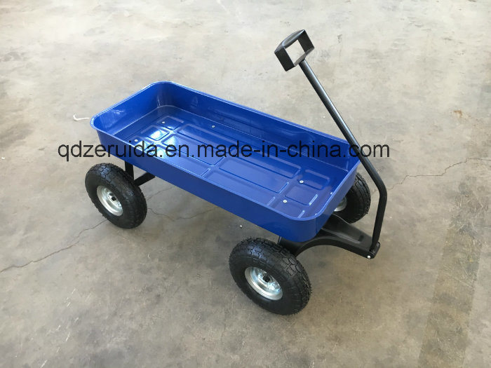 Garden Trailer Tool for Sale (TC4241)