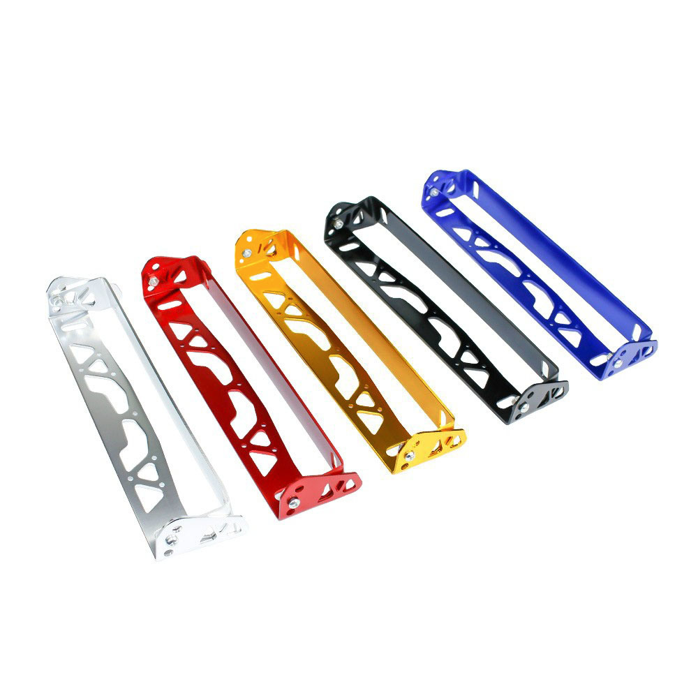 License Plate Frame Power Racing License Plate Frames Holder