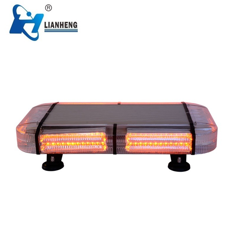 China Professional Manufacturer Waterproof IP 68 LED Emergency Warning Light Bar Mini Light Bar Tbd9900-1