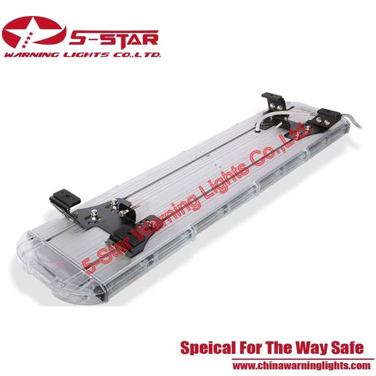 New Design Full Size Police Recovery LED Lightbar