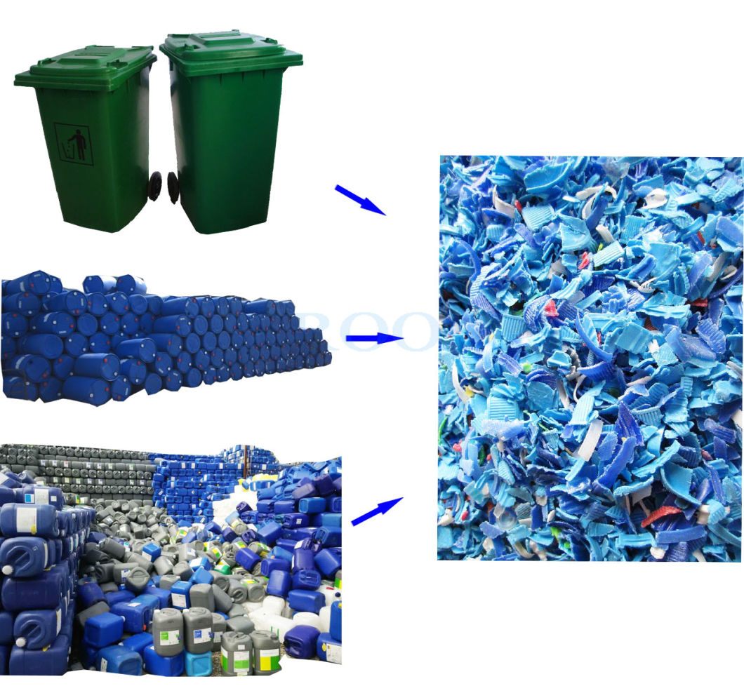 Plastic Shredder Blades for Shredder Machine