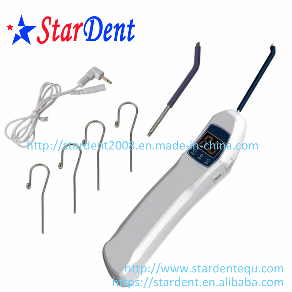 Dental Equipment High Precision Vitality Pulp Tester