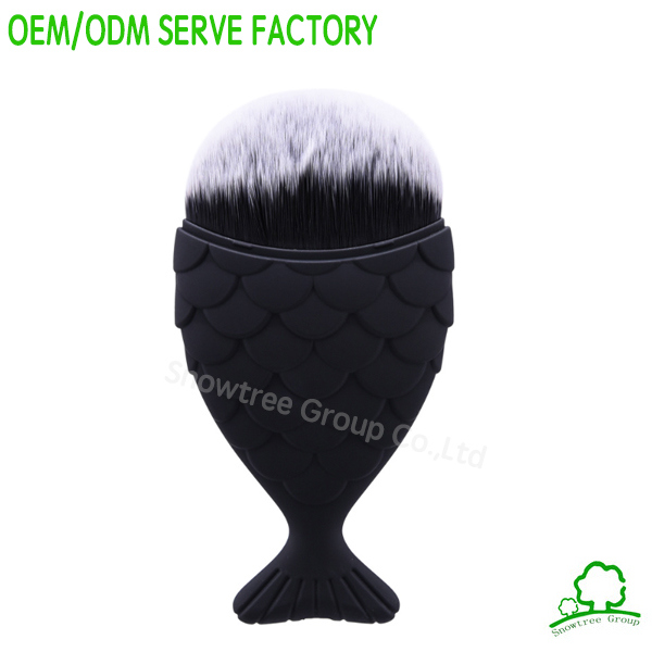 Makeup Brushes/Crystal Handle Makeup Brush Set/Custom Logo Make up Brushes