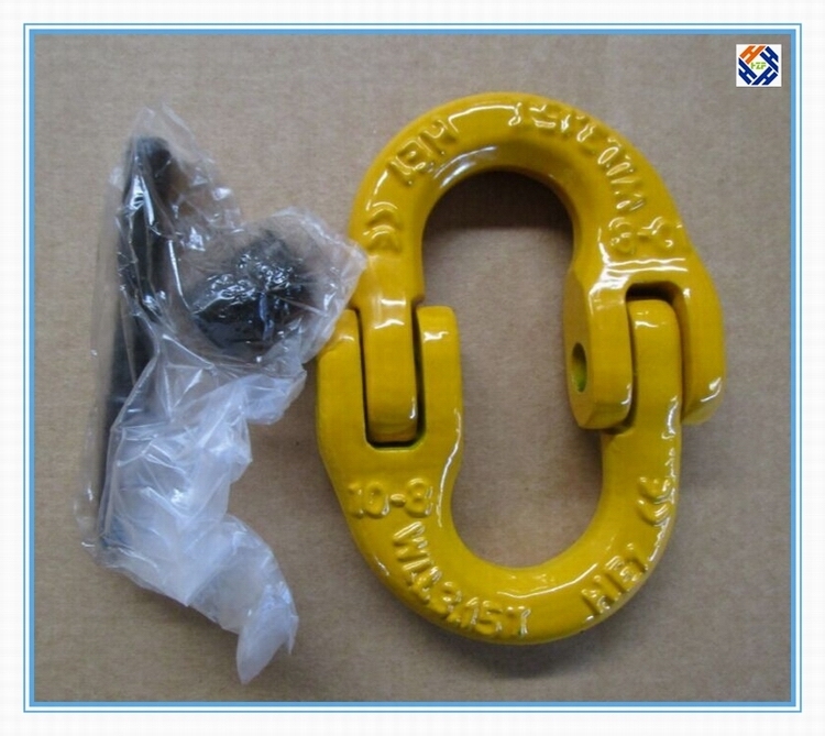 G100 Japanese Type Connecting Link