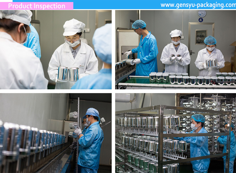 Airless Plating Plastic Packing Bottle