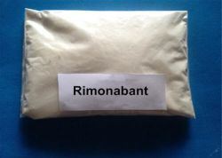 Safest Female Steroid Raw Powder Rimonabant Pharmaceutical Industry Raw Materials