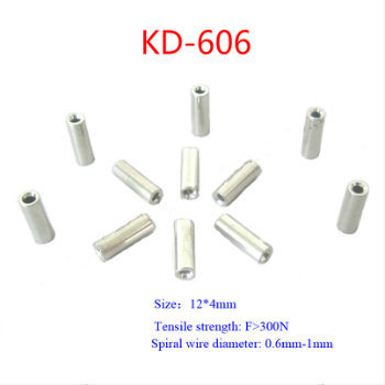 High Pressure Electric Water Wire Meter Seal (KD-601)