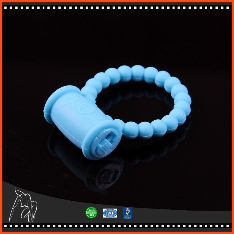 4 Colors Penis Ring Delaying Ejaculation Silicone Cock Rings Multi-Color Small Sex Toys for Couples Lock Ejaculation Sex Rings