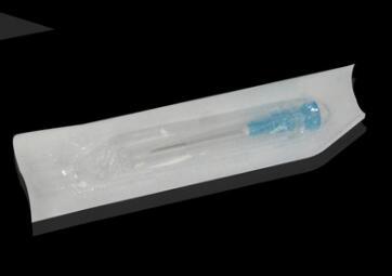 Sterile Disposable Hypodermic Needle for Medical