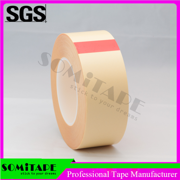 Somitape Sh336 Adhesive Pet Double-Sided Tape for Carving Machine