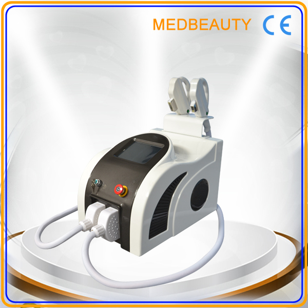 IPL Hair Removal Beauty Equipment Salon IPL Skin Rejuvenation