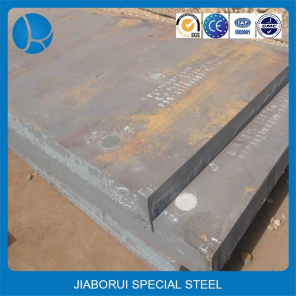 Heavy Duty Wear Resistant Steel Plate Nm450 Nm400 Nm500