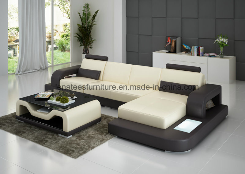 G8007c American Design Modern Corner Sofa