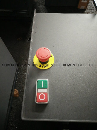 Universal Testing Machine for Steel Bar (WEW-1000B)