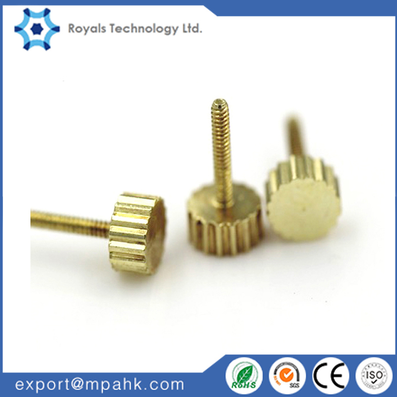 Stainless Steel Shoulder Bolts for High Quality