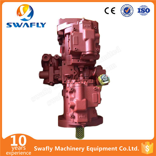 Korea Kawasaki Excavator Hydraulic Main Pump (K5V140DTP)