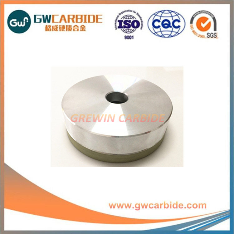 Grit 270/325 Customized Tools Tungsten Carbide Wheel