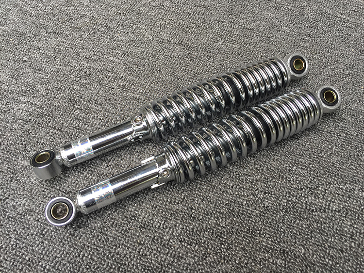 Motorcycle Rear Shock Absorber for Cg125, Xf125