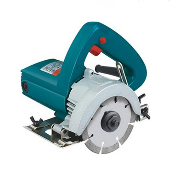 110mm Hotselling Compact Professional Stone Marble Cutter 1350W for Stone, Tile, Wood