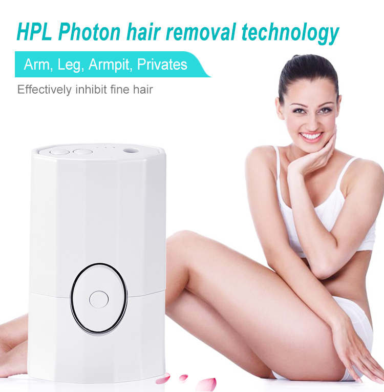 IPL Intense Pulsed Laser Hair Removal IPL Machine