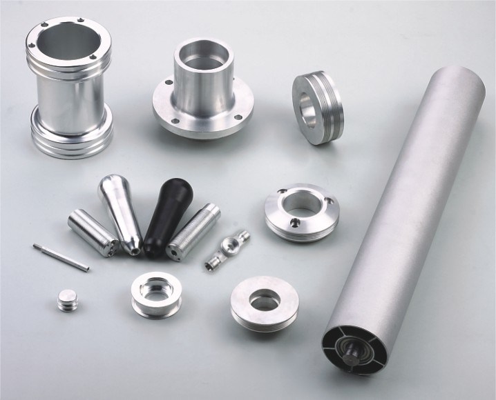 Chemical Machinery/ Stainless Steel/ Pipe Fittings/ Carbon Series/Machining Parts