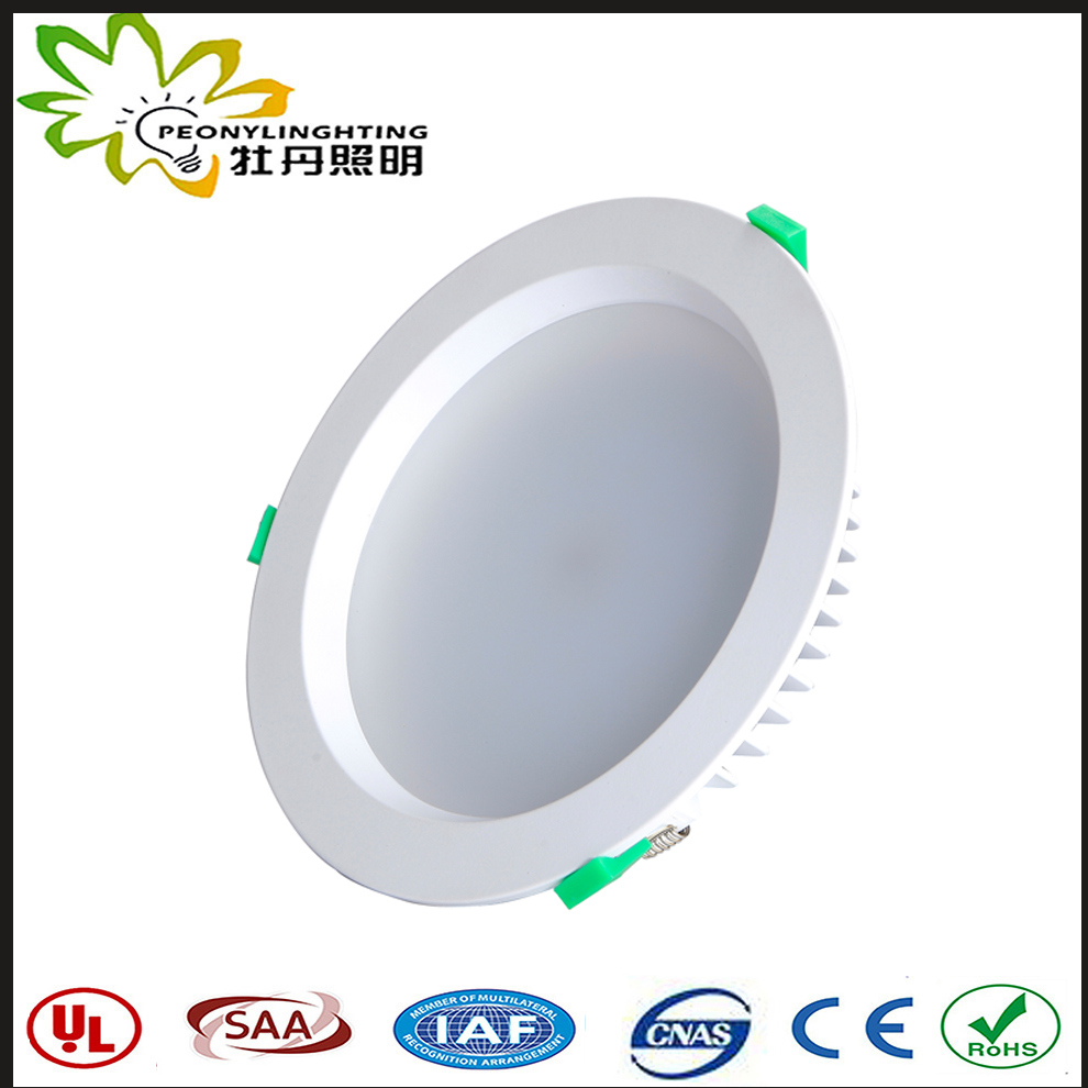 2018 Hotsale Good Quality 30W SMD LED Down Light, LED Ceiling Light, LED Panel Light