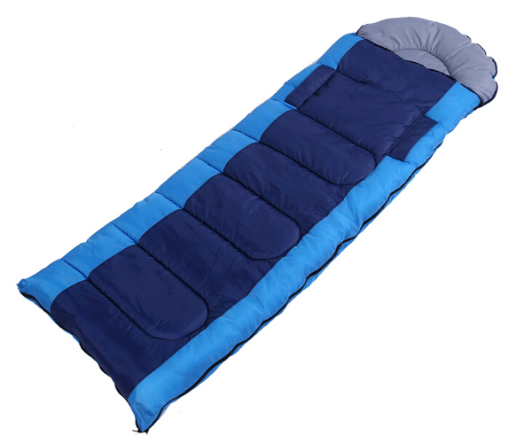 4 Season Waterproof Outdoor Sport Useful Down Sleeping Bag