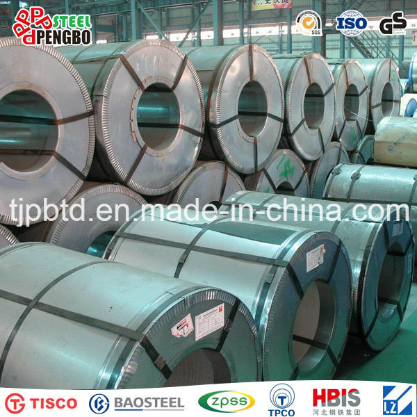 4mm Carbon Steel Galvanized Steel Sheet