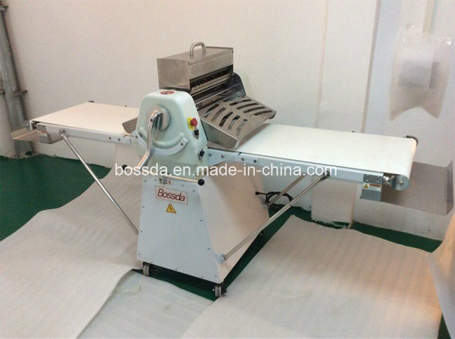 Floor Type Dough Sheeter with Automatic Flour Function Ce (BDQ-650A)