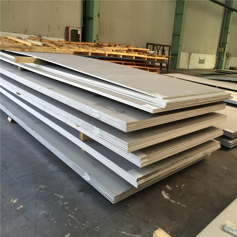 Hastelloy Alloy Cold Rolling Sheet Stainless Steel Plate C-2000