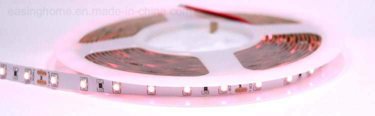 Ce&RoHS Wholesales High Brightness LED Light Strip Ultra Diamond Bright Light Strips Flex Surface Mount 12V 24V LED Strip Lighting