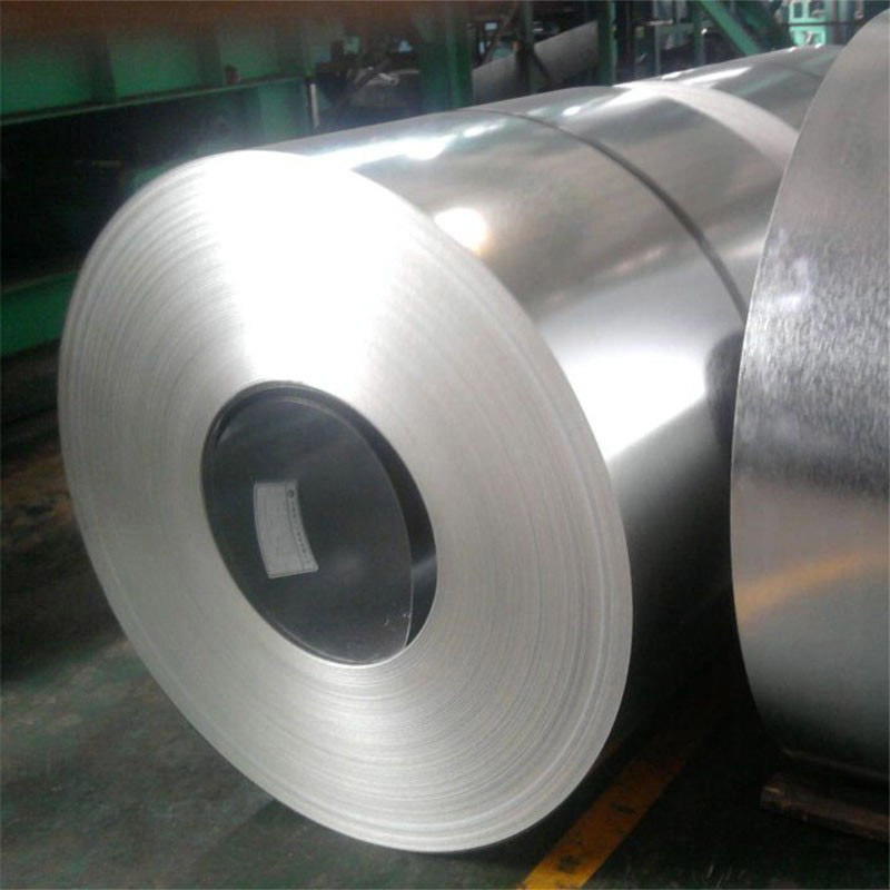 Good Quality Low Price of Galvanized Steel Strip Coil Stock