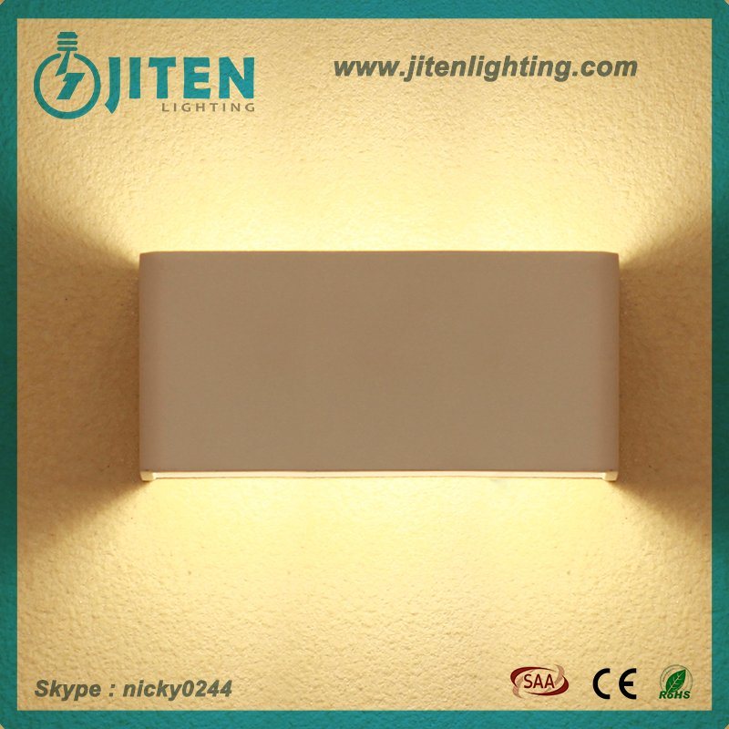 Modern Design Wall Lamp 10W Indoor LED Wall Light