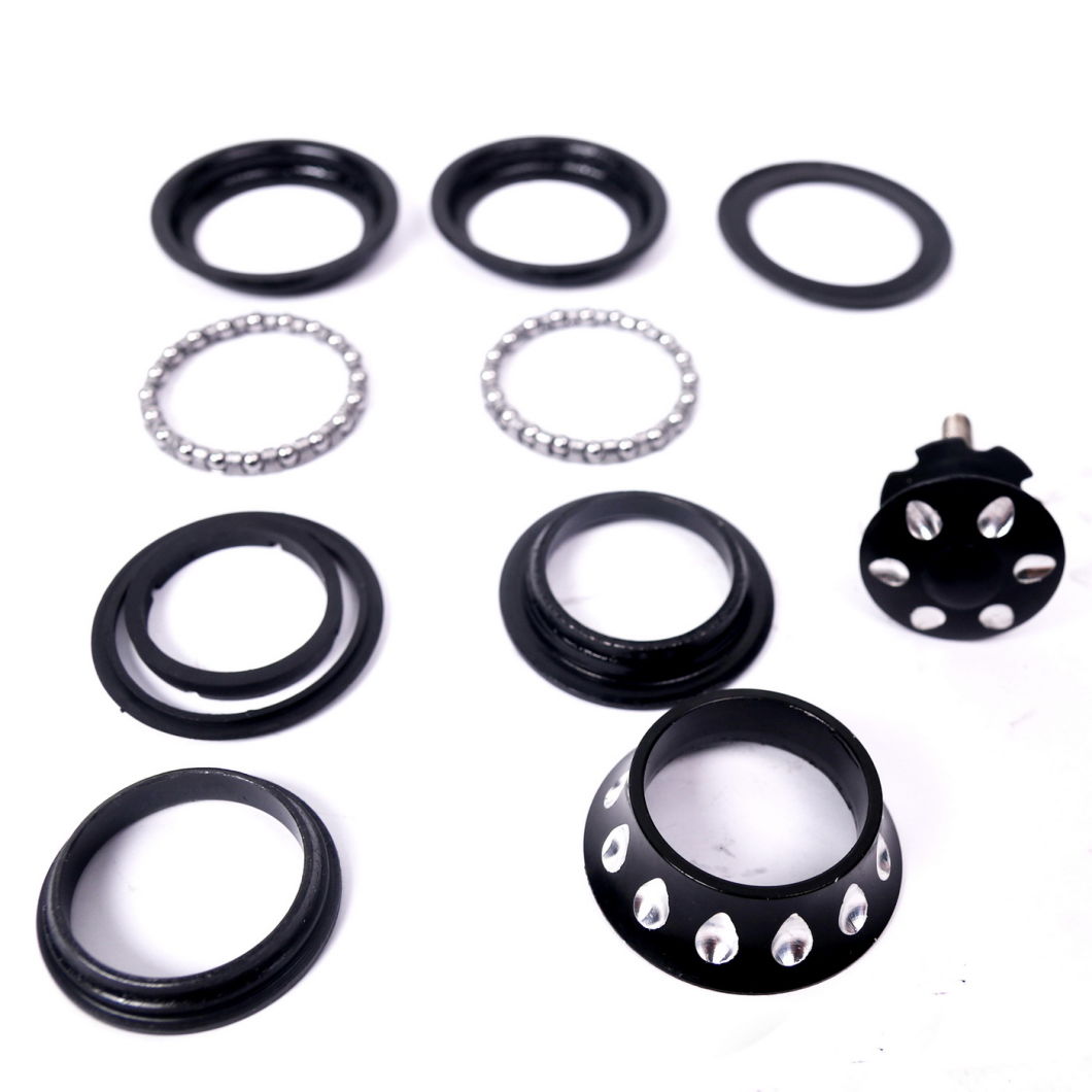 Custom Wholesale Bicycle Parts Bike Head Parts (9423)