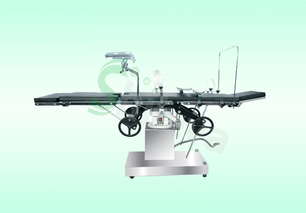 Surgical Examination of The Medical Bed (SLV-B4302)