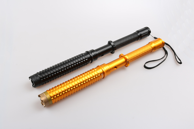 Electric Shock Stick Military Taser Stun Guns