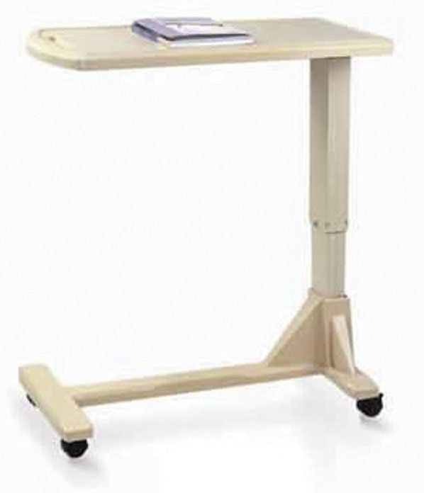 Medical Over-Bed Table for Hospital Bed Jyk-D01