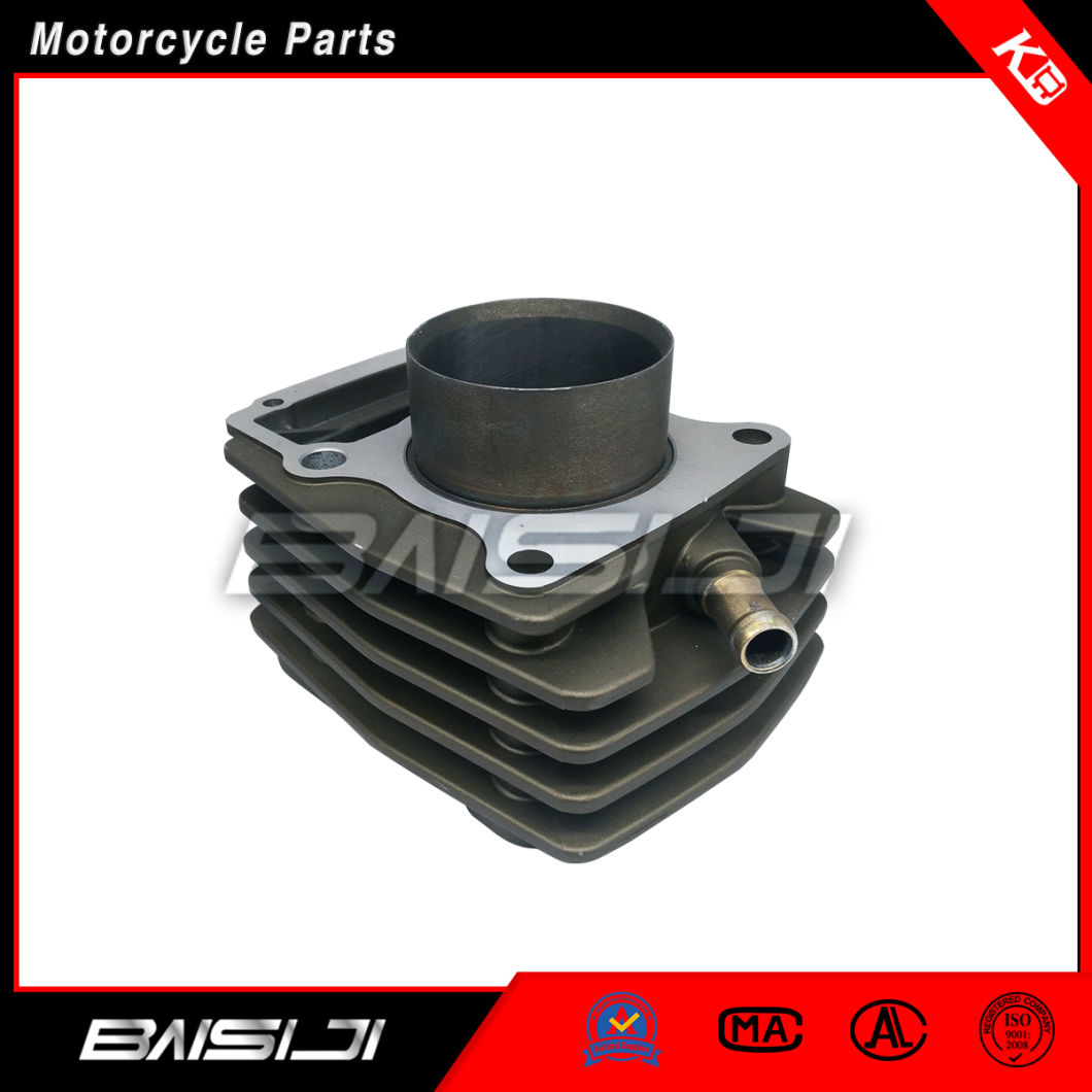 A Quality Motorcycle Cylinder Kit Yinxiang Bingxuan 250 Spare Parts