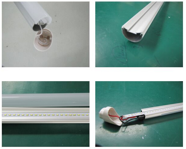 Most Popular 900mm LED Light Fluorescent Tube